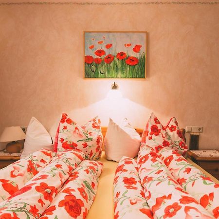 Ferienwohnung Pichlerhof - Urlaub am Bauernhof Birnberg Exterior foto